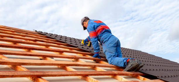 Trusted Duquesne, PA Roofing services Experts